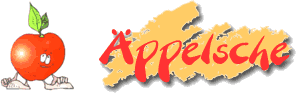 Äppelsche-Logo