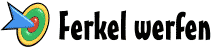 Ferkel werfen