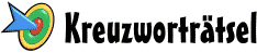 Kreuzwortr&auml;tsel