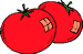 Tomaten-Gif